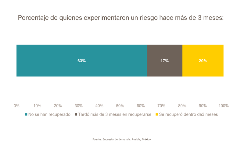 Porcentaje-de-quienes-experimentaron-un-riesgo-hace-más-de-3-meses